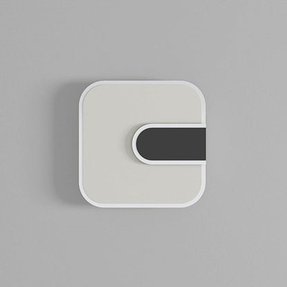 Minimalistische LED Wandlamp – Modern Design voor Woonkamer & Slaapkamer