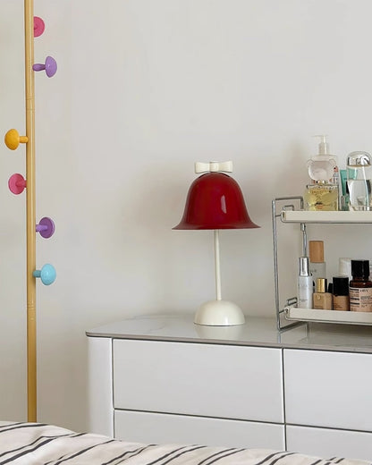 Svala – Vlindervormige Tafellamp met Warme LED Verlichting