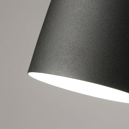 Scandi Glas Hanglamp – Tijdloze Scandinavische Elegantie