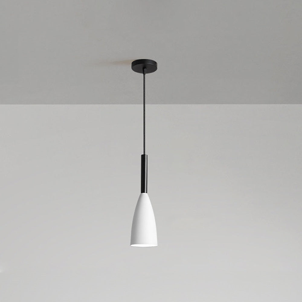 Skandinavisk Glass Taklampe med Tidløs Skandinavisk Eleganse