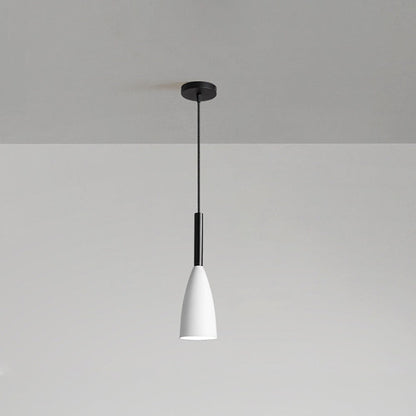 Scandi Glas Hanglamp – Tijdloze Scandinavische Elegantie