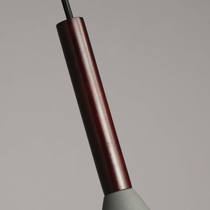 Scandi Glas Hanglamp – Tijdloze Scandinavische Elegantie