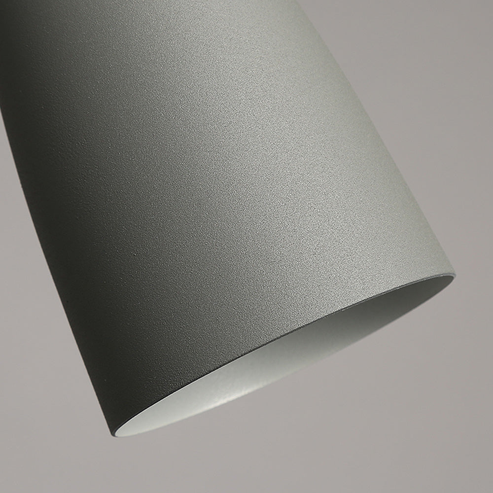 Scandi Glas Hanglamp – Tijdloze Scandinavische Elegantie