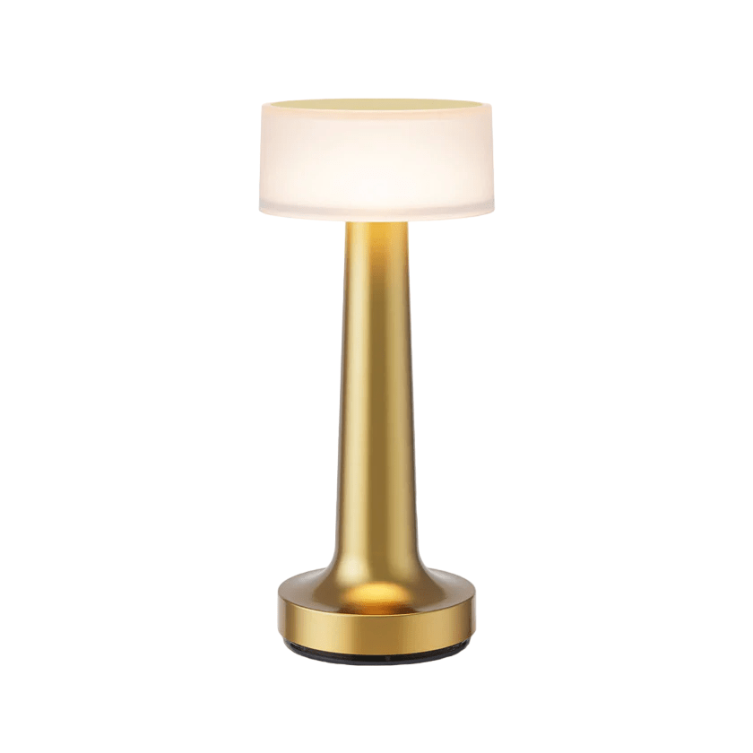 Celest – Luxe Dimbare Tafellamp LED Designlamp