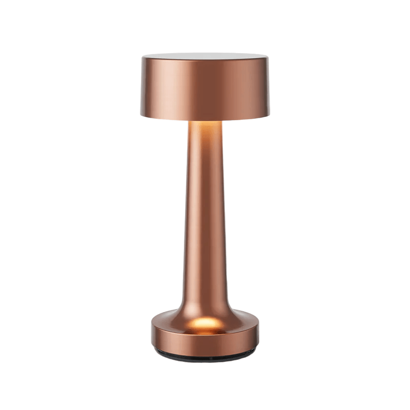 Celest – Luxe Dimbare Tafellamp LED Designlamp