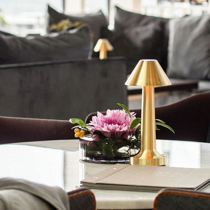 Celest – Luxe Dimbare Tafellamp LED Designlamp