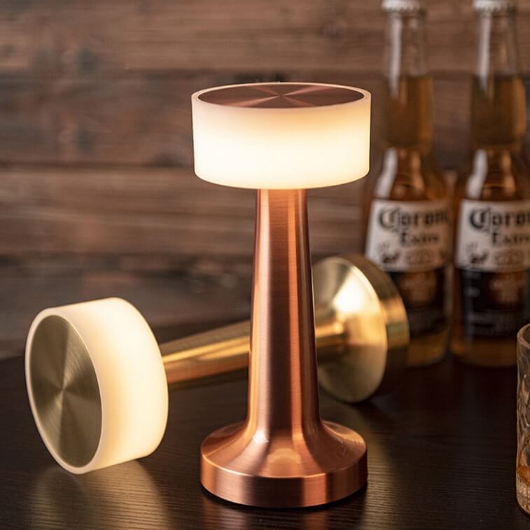 Celest – Luxe Dimbare Tafellamp LED Designlamp