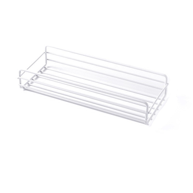 Doucherek Zonder Boren – Slimme Opbergruimte Zonder Gedoe