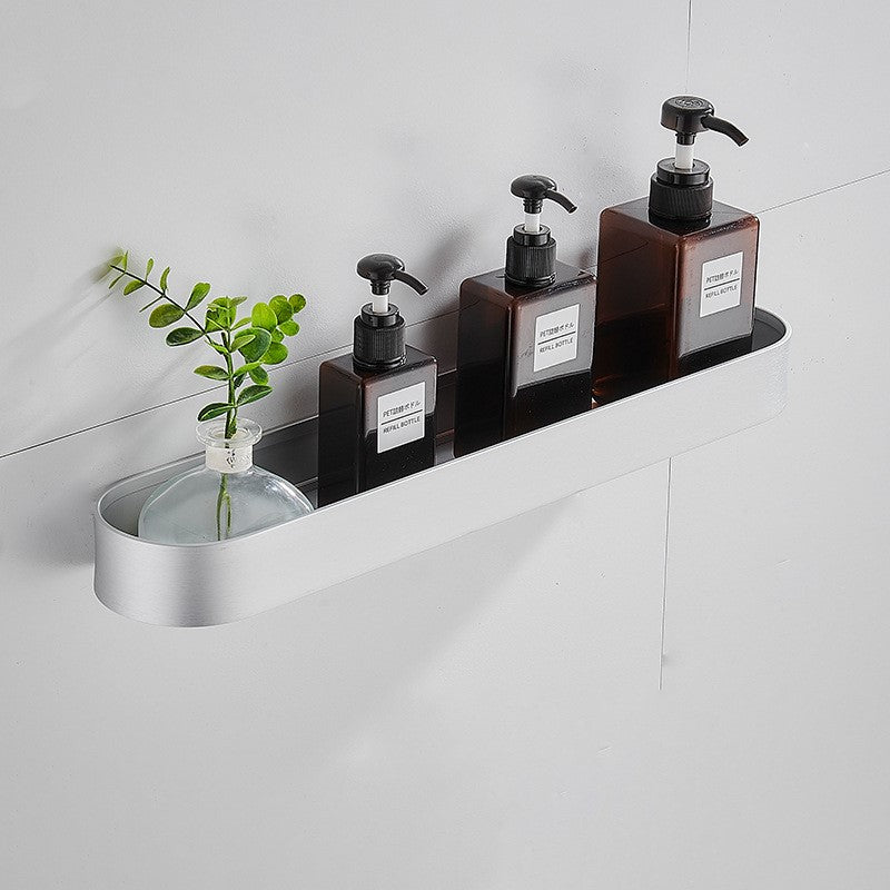 Doucherek met Boormontage van RVS 304 – Stevig, Roestvrij & Ruimtebesparend