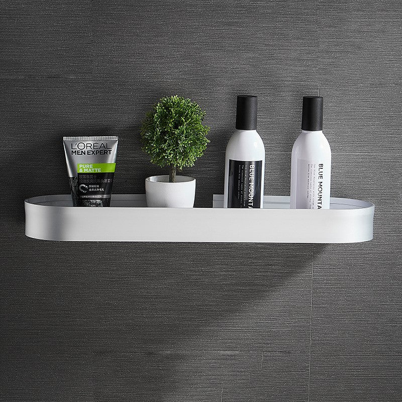 Doucherek met Boormontage van RVS 304 – Stevig, Roestvrij & Ruimtebesparend