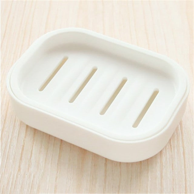 Scandinavische Zeephouder met Hygiënisch & Stijlvol Design