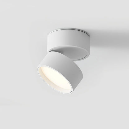 Fäle - Verstelbare LED Spot in Modern Minimalistisch Scandinavisch Design
