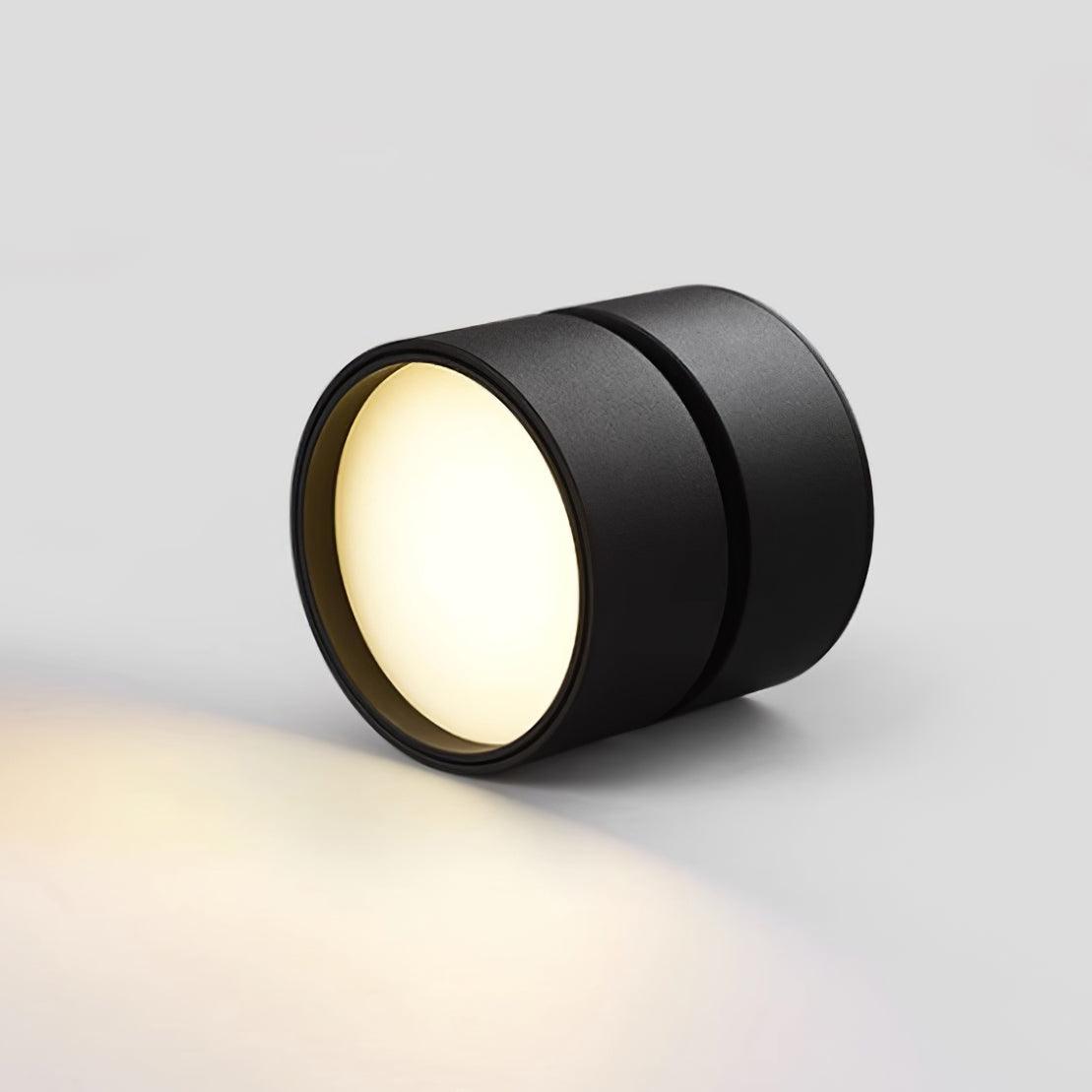 Fäle - Verstelbare LED Spot in Modern Minimalistisch Scandinavisch Design