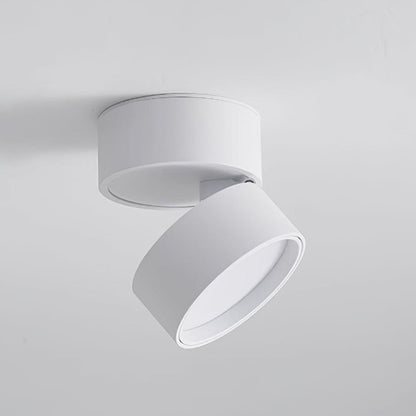 Fäle - Verstelbare LED Spot in Modern Minimalistisch Scandinavisch Design