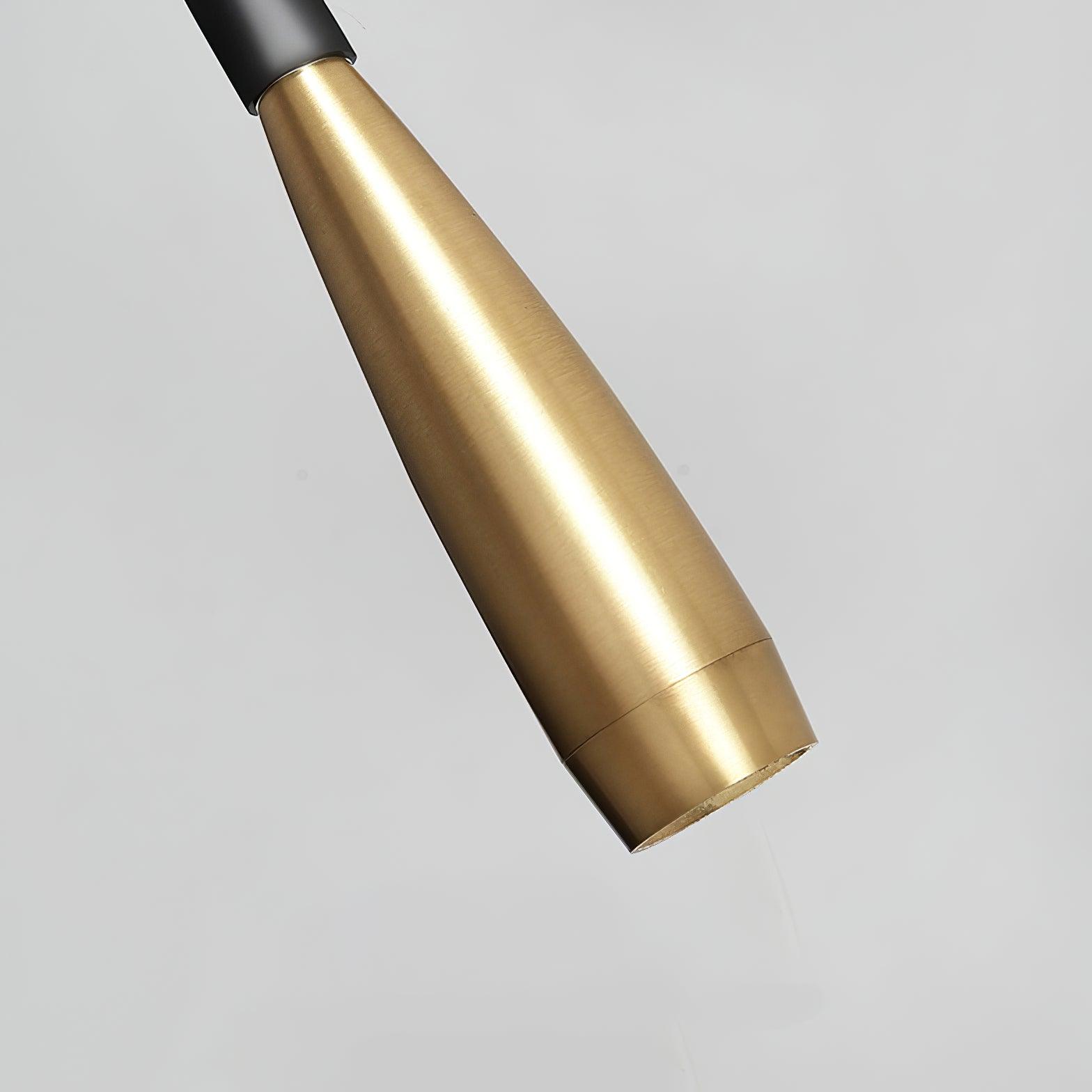 Rota – Verstelbare Wandlamp met Geïntegreerde LED & Draaibare Lampkop