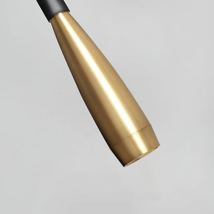 Rota – Verstelbare Wandlamp met Geïntegreerde LED & Draaibare Lampkop