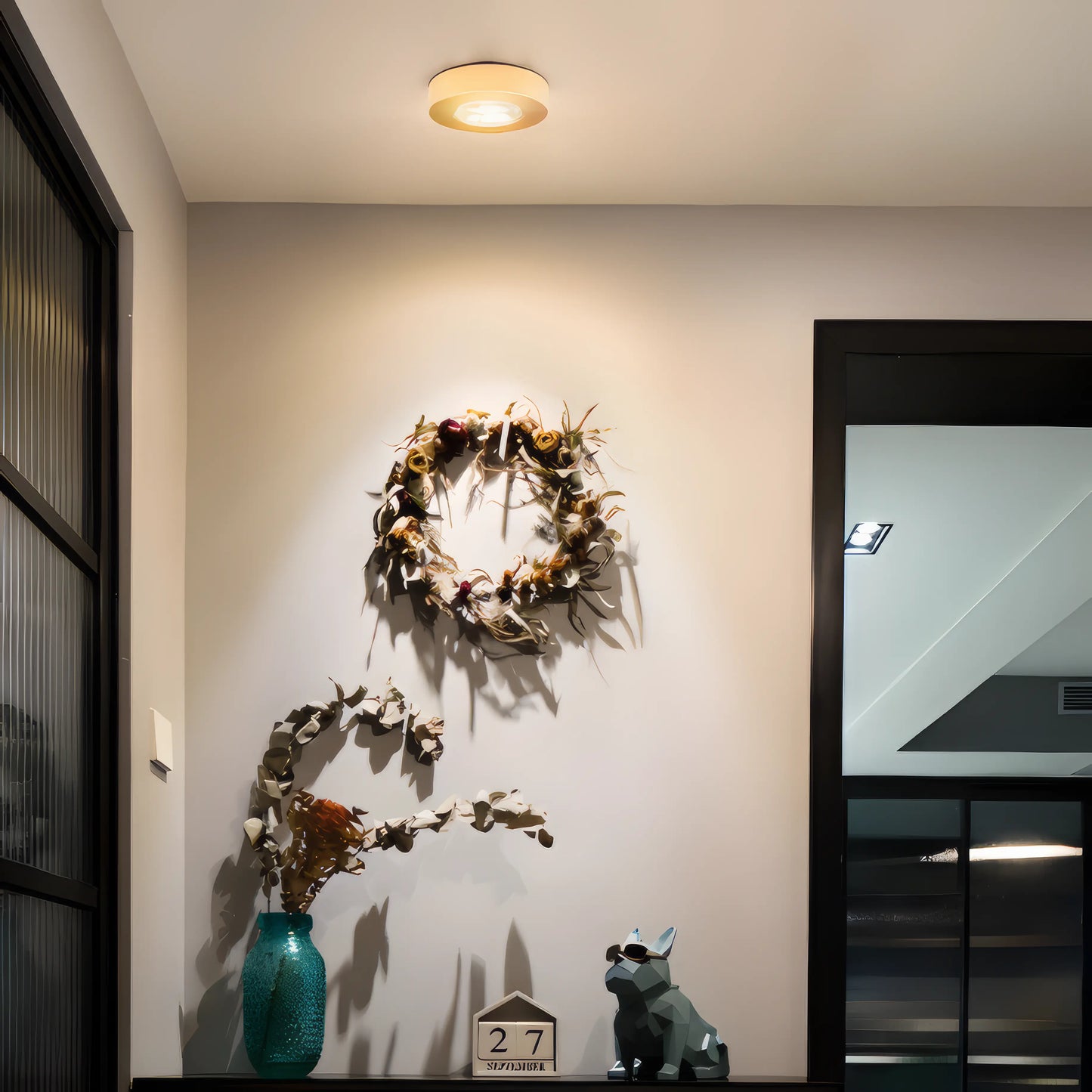 Rio - Ultradunne LED Inbouwspot met Energiezuinige Verlichting