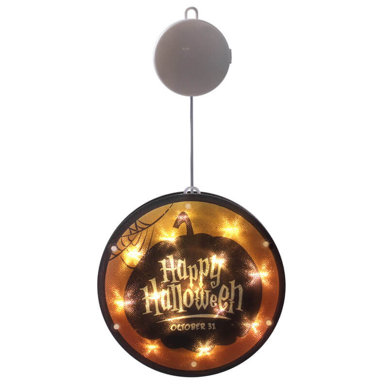Feestelijke LED String Light – Modern Kleurrijk – 4.5 V (1 Lichtbron)