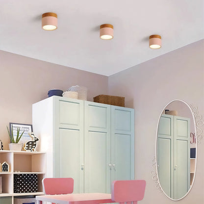 Aluci – Moderne Minimalistische LED Spot