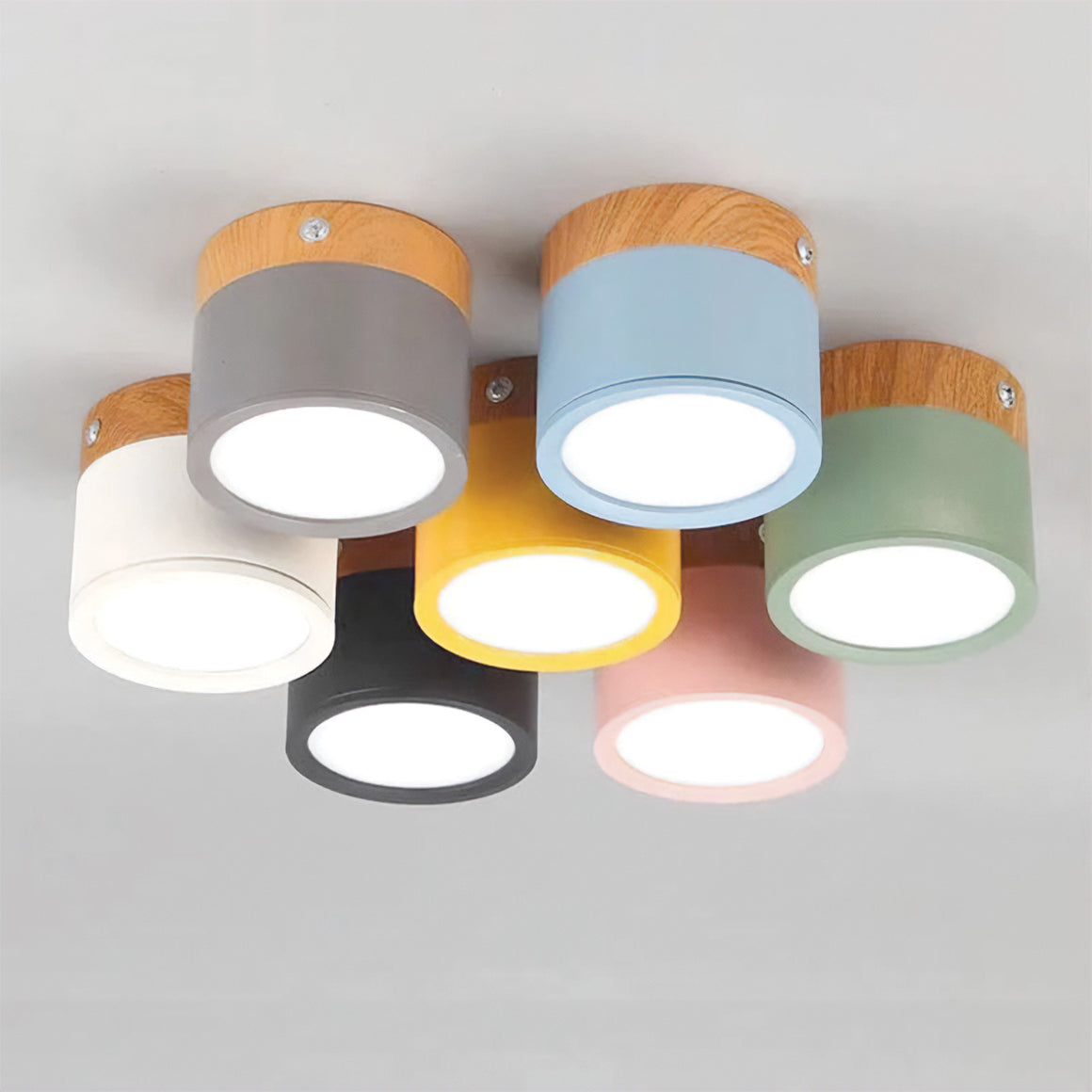 Aluci – Moderne Minimalistische LED Spot