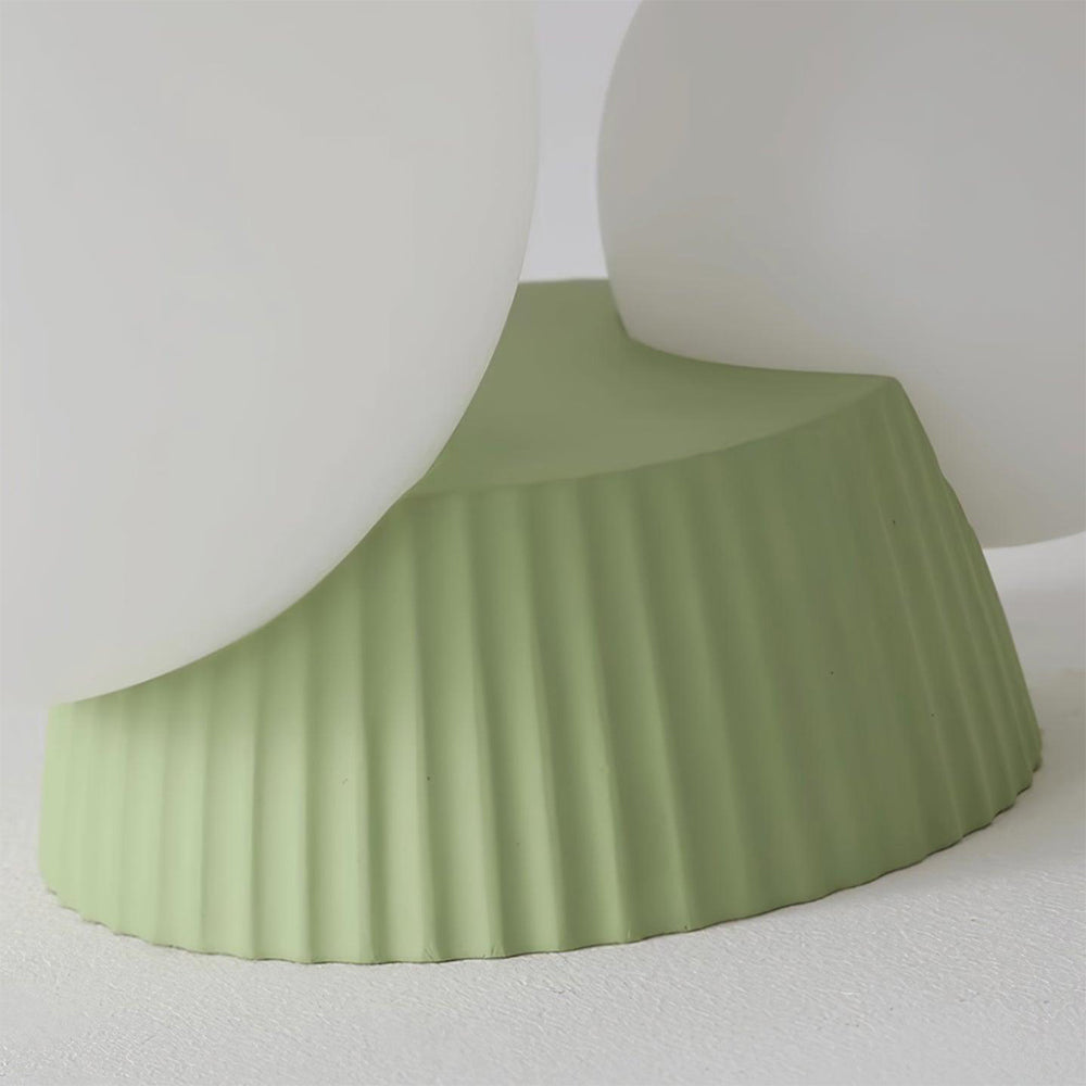 Scandinavische Plafondlamp – Speels en Modern