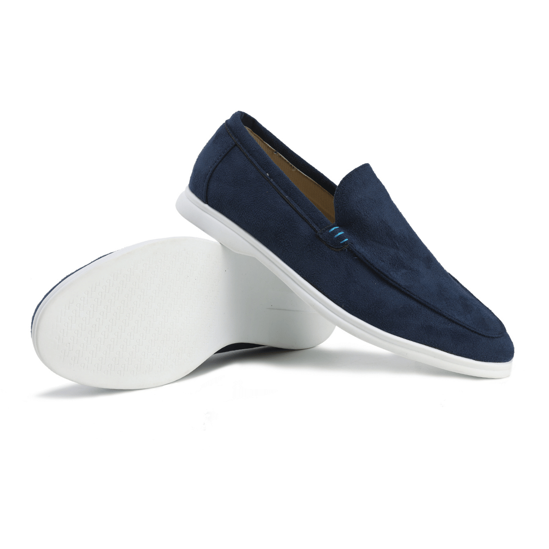 Premium Loafers voor Heren - Klassieke Comfortabele Instapschoenen