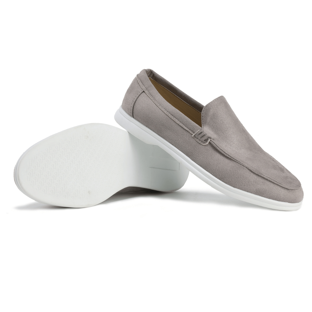 Premium Loafers voor Heren - Klassieke Comfortabele Instapschoenen