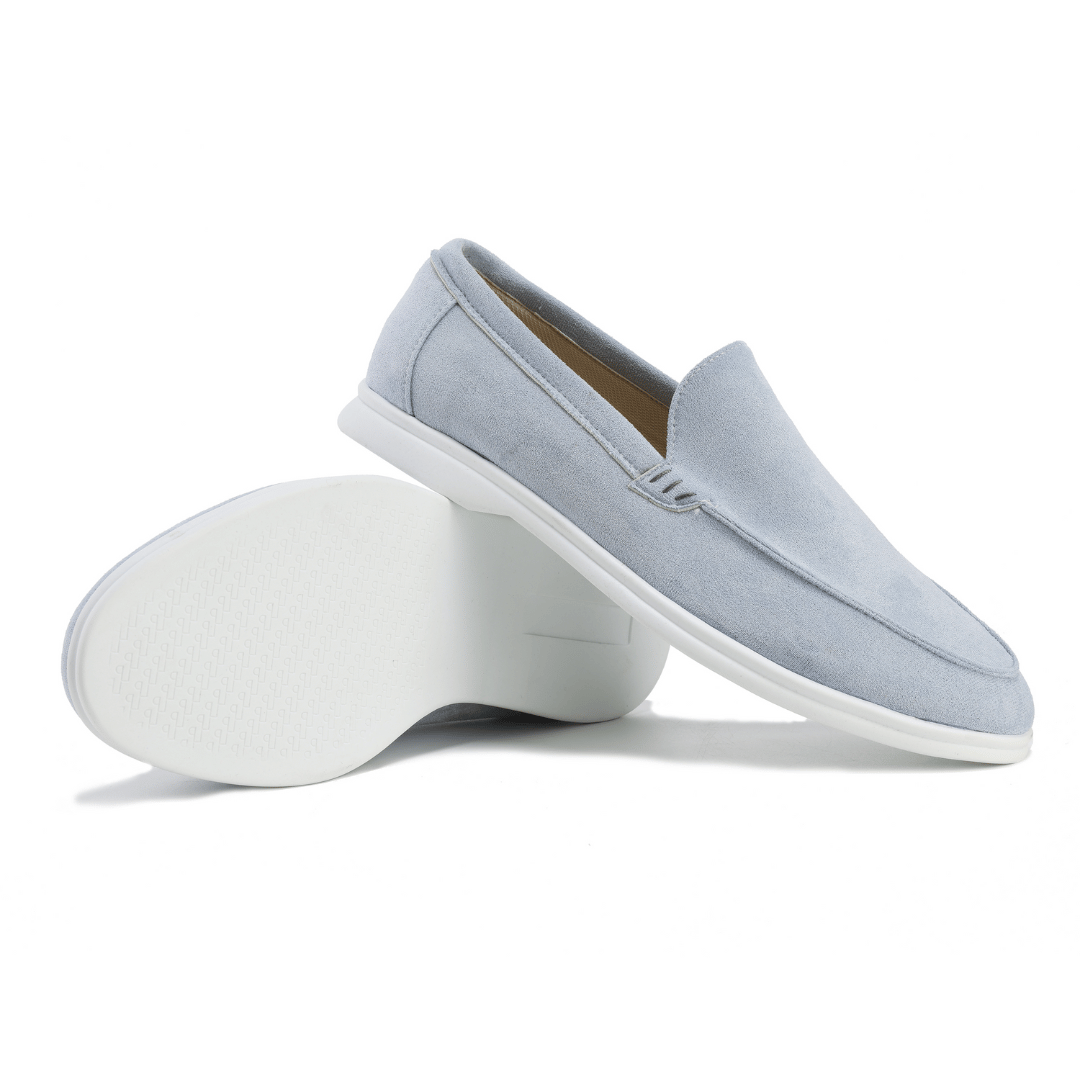 Premium Loafers voor Heren - Klassieke Comfortabele Instapschoenen
