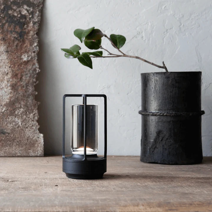 Chandly – Elegante LED Lantaarn met Oplaadbare Batterij