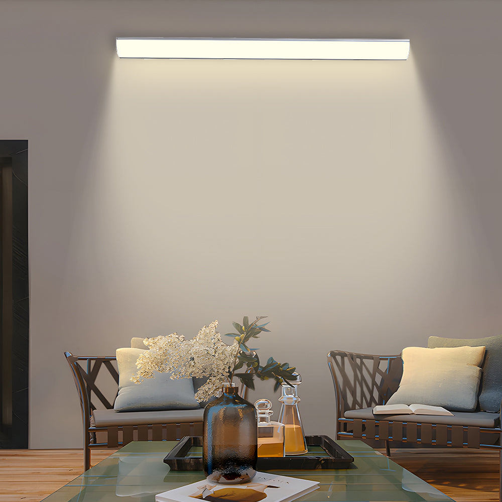 Auro – Elegante Wandlamp Buiten met LED & Slank Design (IP65)