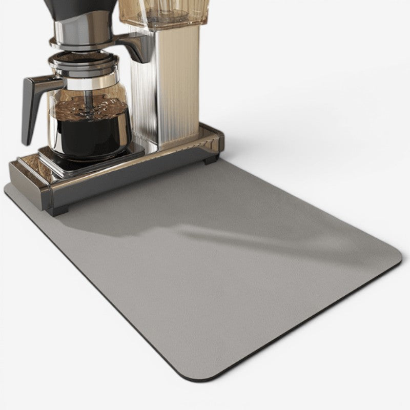 Antislip Keukenmat – Rechthoekige Comfortmat voor Gootsteen & Keuken
