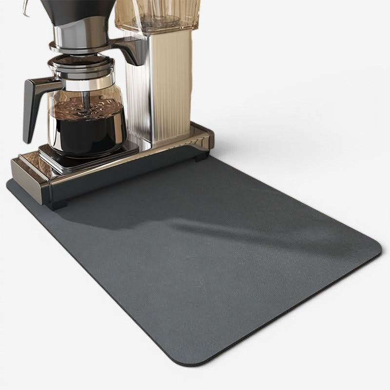 Antislip Keukenmat – Rechthoekige Comfortmat voor Gootsteen & Keuken
