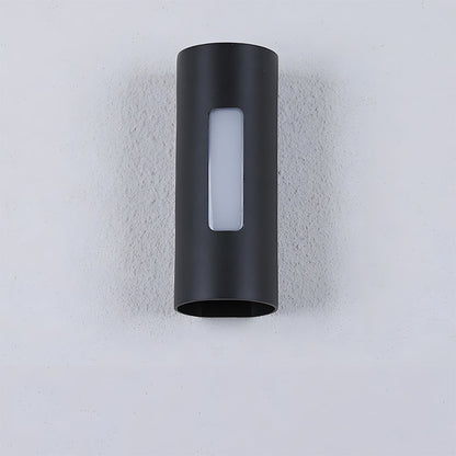 Gio – Stijlvolle Wandlamp Buiten met LED & Modern Design (IP65)