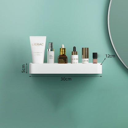 Moderne Doucheplank – Stijlvol, Sterk & Zonder Boren