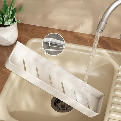 Moderne Doucheplank – Stijlvol, Sterk & Zonder Boren