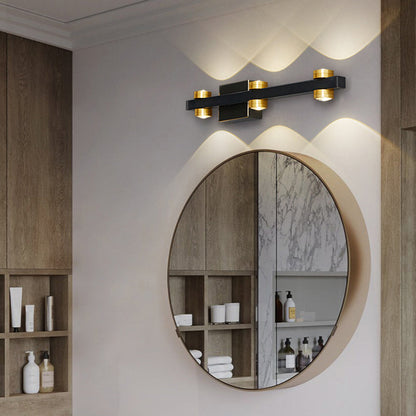 Belluna - Moderne LED Wandlamp met Elegante Verlichting voor Badkamer & Woonkamer