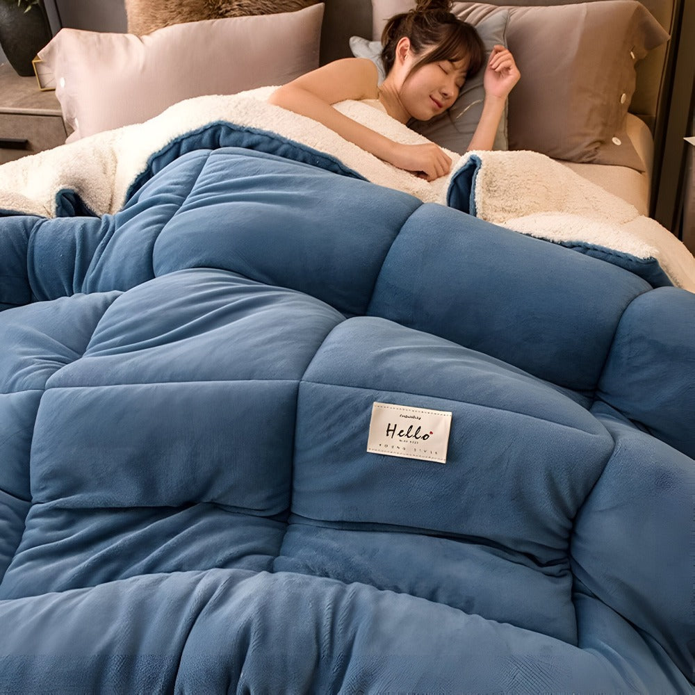 Deluxe dekbed – ultiem comfort voor elke nacht