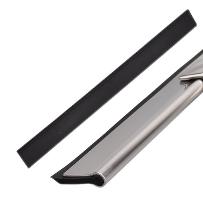 Professionele RVS Douchewisser – Luxe en Streeploze Schoonheid in uw Badkamer