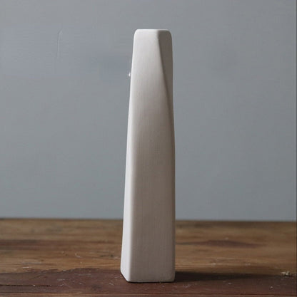 Lumio – Keramieken Vaas Collectie Japandi Minimalistisch Design