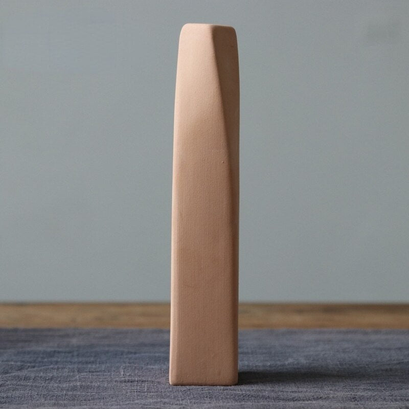 Lumio – Keramieken Vaas Collectie Japandi Minimalistisch Design