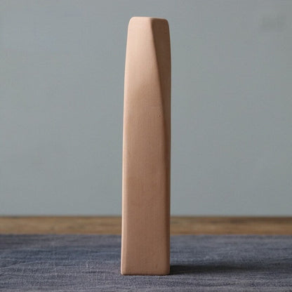 Lumio – Keramieken Vaas Collectie Japandi Minimalistisch Design