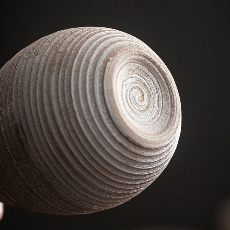 Lumio – Keramieken Vaas Collectie Japans Stenen Design