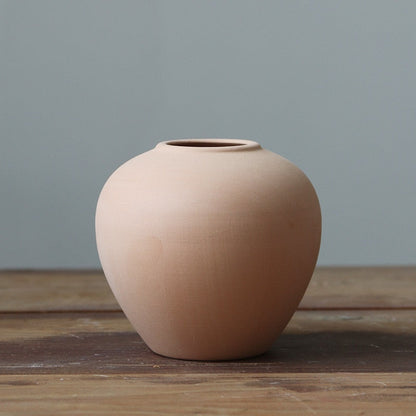 Lumio – Keramieken Vaas Collectie Japandi Minimalistisch Design