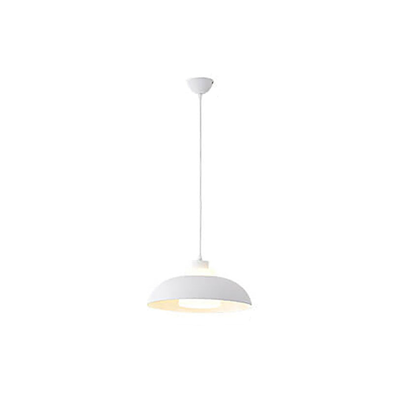 Moderne Aluminium Hanglamp – E26 Fitting, Meerdere Kleuren en Maten