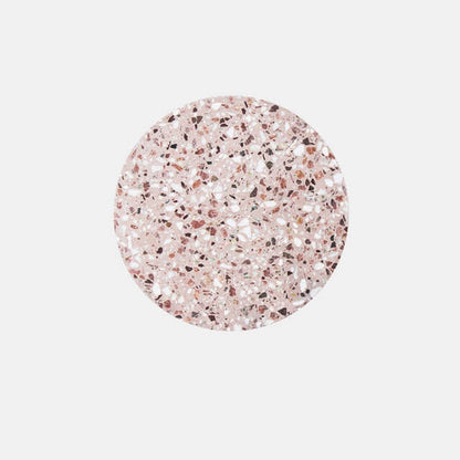 Moderne Kleurrijke Marmeren Wandlamp – LED – 3 Formaten