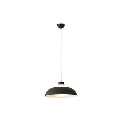 Moderne Aluminium Hanglamp – E26 Fitting, Meerdere Kleuren en Maten