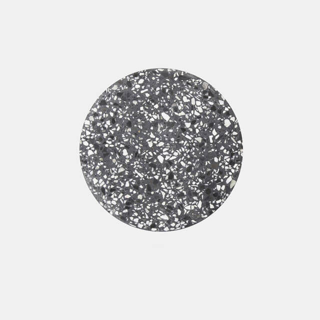 Moderne Kleurrijke Marmeren Wandlamp – LED – 3 Formaten