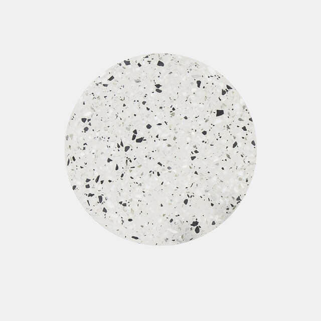 Moderne Kleurrijke Marmeren Wandlamp – LED – 3 Formaten