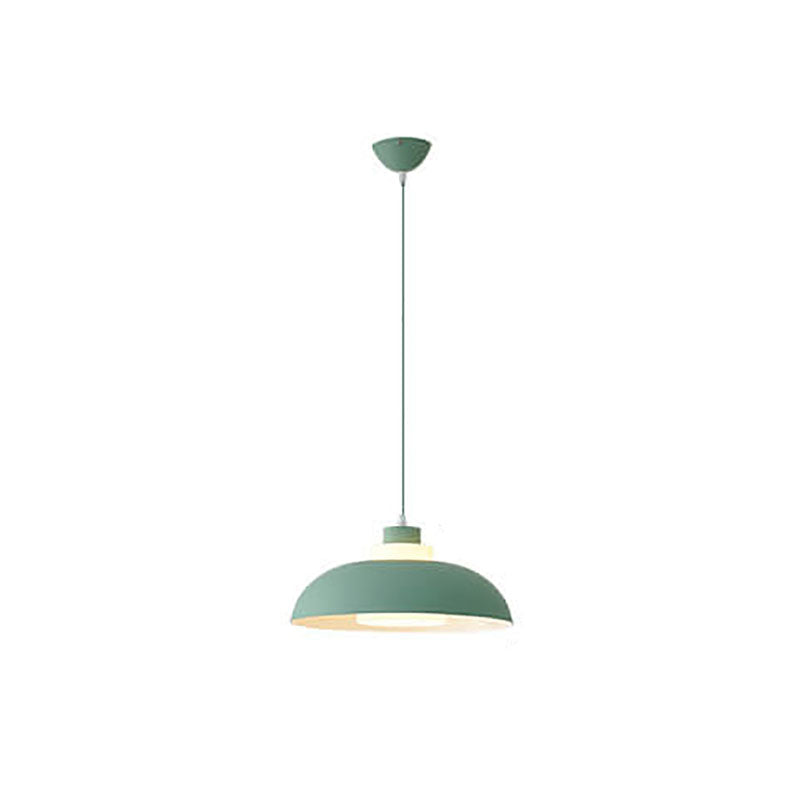 Moderne Aluminium Hanglamp – E26 Fitting, Meerdere Kleuren en Maten