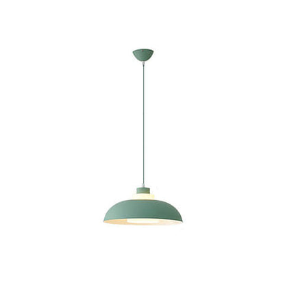 Moderne Aluminium Hanglamp – E26 Fitting, Meerdere Kleuren en Maten